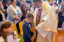 09.05.2024 Erstkommunion